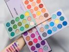 New 60 Colors Eyeshadow Pallete Makeup