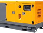 New 62.5 KVA China Ricardo