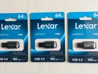 Lexar V400 Pen Drive