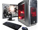 New 6TH Gen _Core i5 H-110 DDR-4 8GB Ram 1000GB HDD 17"LED Asus