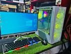 New 6TH Gen _Core i5 H-110 DDR-4 8GB Ram 1000GB HDD 19"LED LG