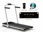 New 𝗦𝗣𝗘𝗘𝗗𝗦𝗧𝗔𝗥 8022 Foldable Walking pad Treadmill