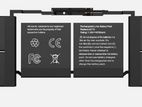 New A2113 Battery For Apple Macbook Pro 16" Retina A2141 Year 2019 2020