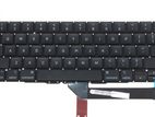 New A2141 US Keyboard For Apple Macbook Pro 16″