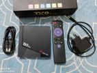 TV box