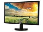 New Acer K202QBI 19.5 Inch HD+ Monitor 3year Warranty