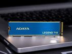 NEW Adata LEGEND 710 512GB PCIe Gen3 x4 M.2 NVMe SSD with Warranty