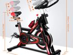 New Adjustable Seat Spin Bike 018-27