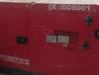 New AGG 60 KVA Parkins Diesel Generator