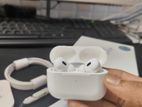 New AirPods 2nd gen (Dubai)