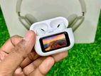 New Airpods A9 pro with display