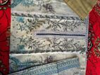 New Al Qaram Zam Swiss Lawn