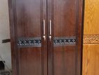 NEW ALMIRA 2 PALLA MALAYSIAN MDF. M # 285