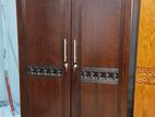 NEW ALMIRA 2 PALLA MALAYSIAN MDF. M # 4115