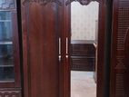 NEW ALMIRA 2 PALLA MDF. M # 286