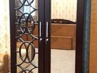 NEW ALMIRA 3D MIRROR. M # 261