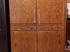 NEW ALMIRA CANADIAN OAK VENEER. M # 611