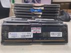 New & intact ADATA 08 gb DDR4-2666 MHz Ram with warranty