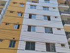 New and ready apartment for sale in Chandrima area (garage included)