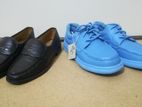 New And Used Men's Branded Luxury Shoe Lot For Sale