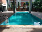 New Apartment Rent 4-Bed 4500sqft Gulshan North