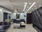 New Apartment Rent Full Furnish 4-Bed Gulshan-2