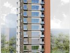 New Apartment Sale at Basundhara Block-A