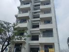 New Apartment Sale in Bashundhara 1850 Sqft