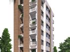 🔹🔹 New Apartment sale in Mirpur