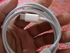 New Apple Lighting Cable for sale