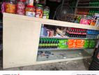 Lohar Rack Display