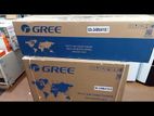 NEW ARRIVAL 2024 GREE GS 18XCM 32 ( 1.5 ) TON