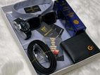 New Arrival Combo Set For Man's