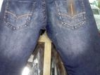 New Arrival Denim Pant