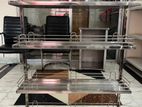 New Arrival Impulse Counter (Chocolate Rack)