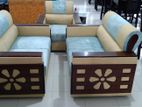 New arrival jhali box sofa2+2+1