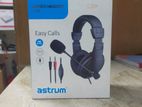 New Astrum Headphone HS-120