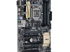 New Asus motherboard H150 gaming