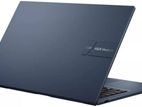 New ASUS Vivobook 15 X1504VA Core i3 13th Gen 512GB/8GB 2Years Warranty