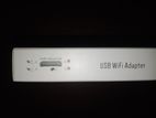 New AUFA USB wifi adapter Soft Ap