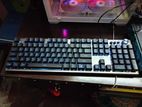 New Aula Rgb Keyboard