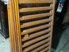 Baby Cot