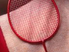Badminton racket for sale