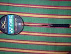 New Badminton