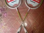 new badminton up for sell