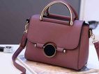 Ladies Hand Bag