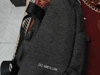 New bag from india- Dc. Meilun Brand