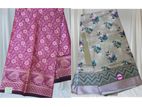 New Bangali Saree