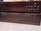 NEW BED 5/7 & 6/7 FEET. M # 315