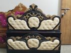 NEW BED 5/7 & 6/7 FEET. M # 462